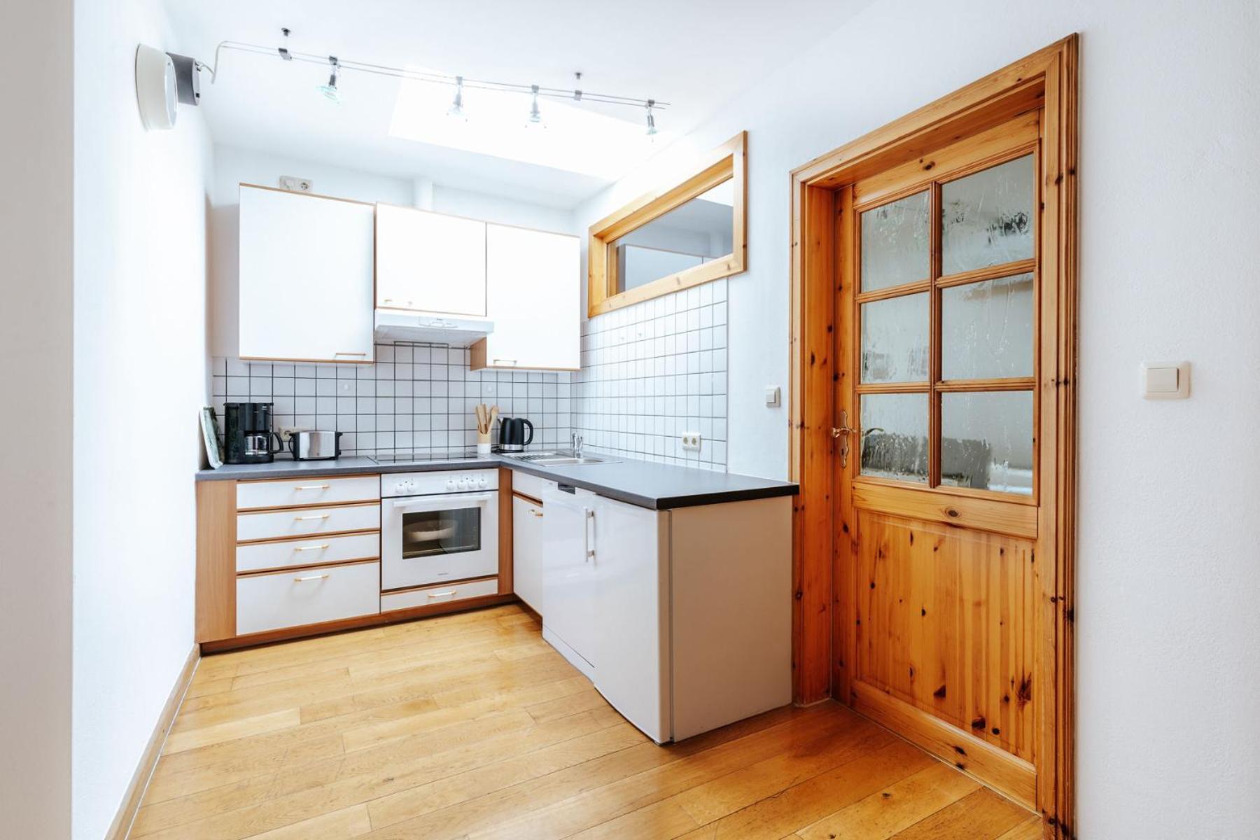 Ferienwohnungen Badbruckerweg- บาดกัสไตน์ ภายนอก รูปภาพ